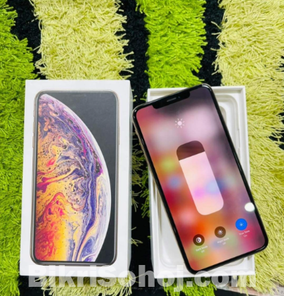 iPhone xs max